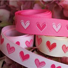 16mm Single Hearts